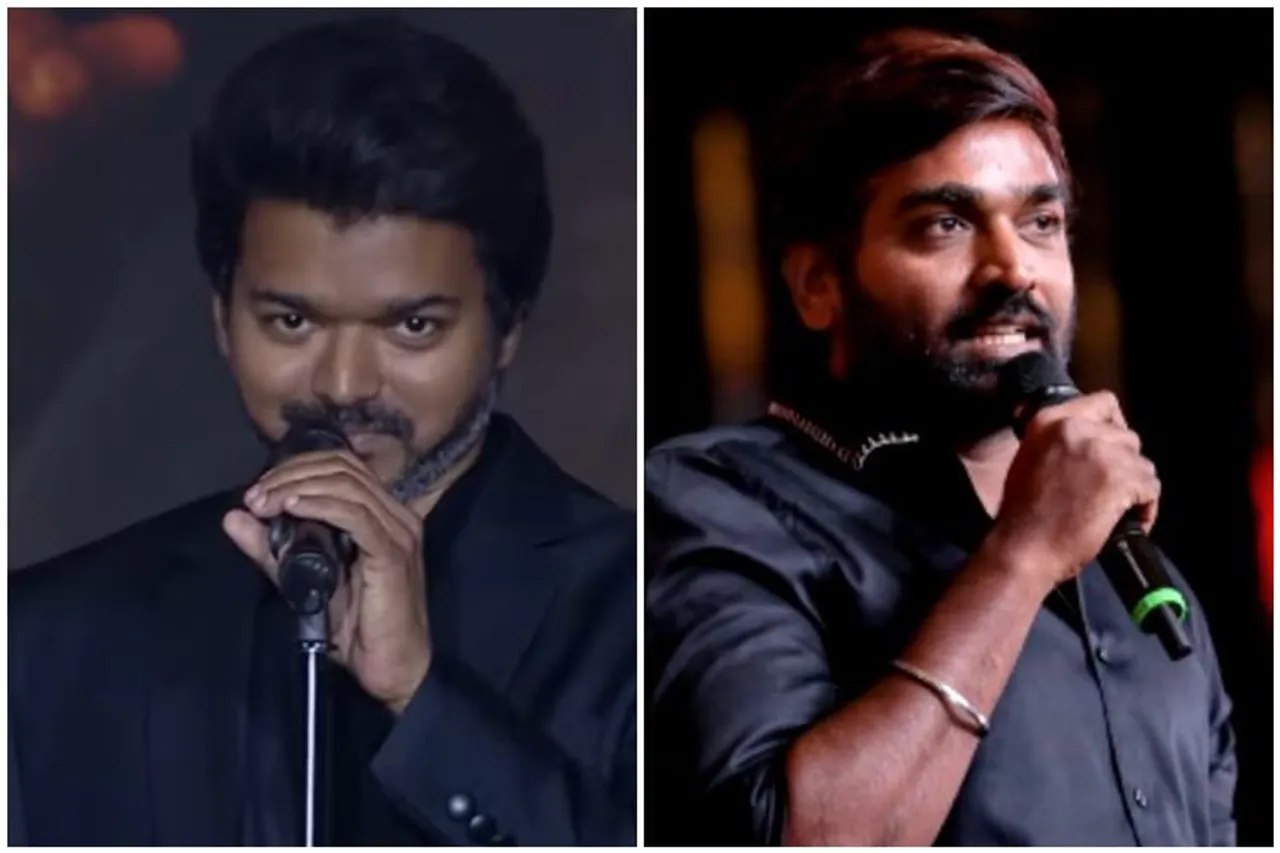 vijay, vijay sethupathi, what is vijay characters name in master movie, விஜய், விஜய் சேதுபதி, மாஸ்டர் படத்தில் விஜயின் பெயர், vijay characters name in master, vijay sethupathi name in master movie, vijay master