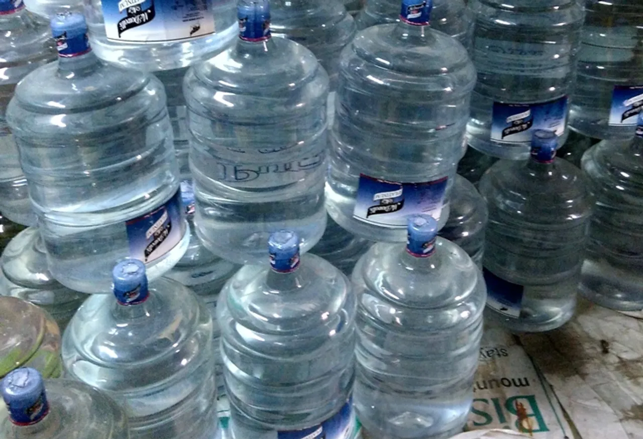 Packaged Drinking Water Manufacturers Association strike enters 6th day