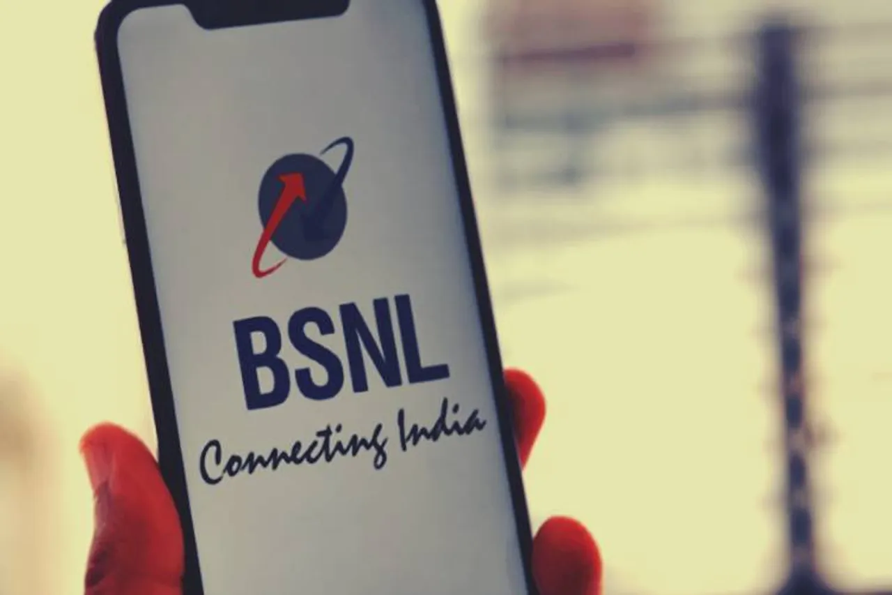 BSNL extends validity of pre-paid mobile numbers till May 5 COVID 19