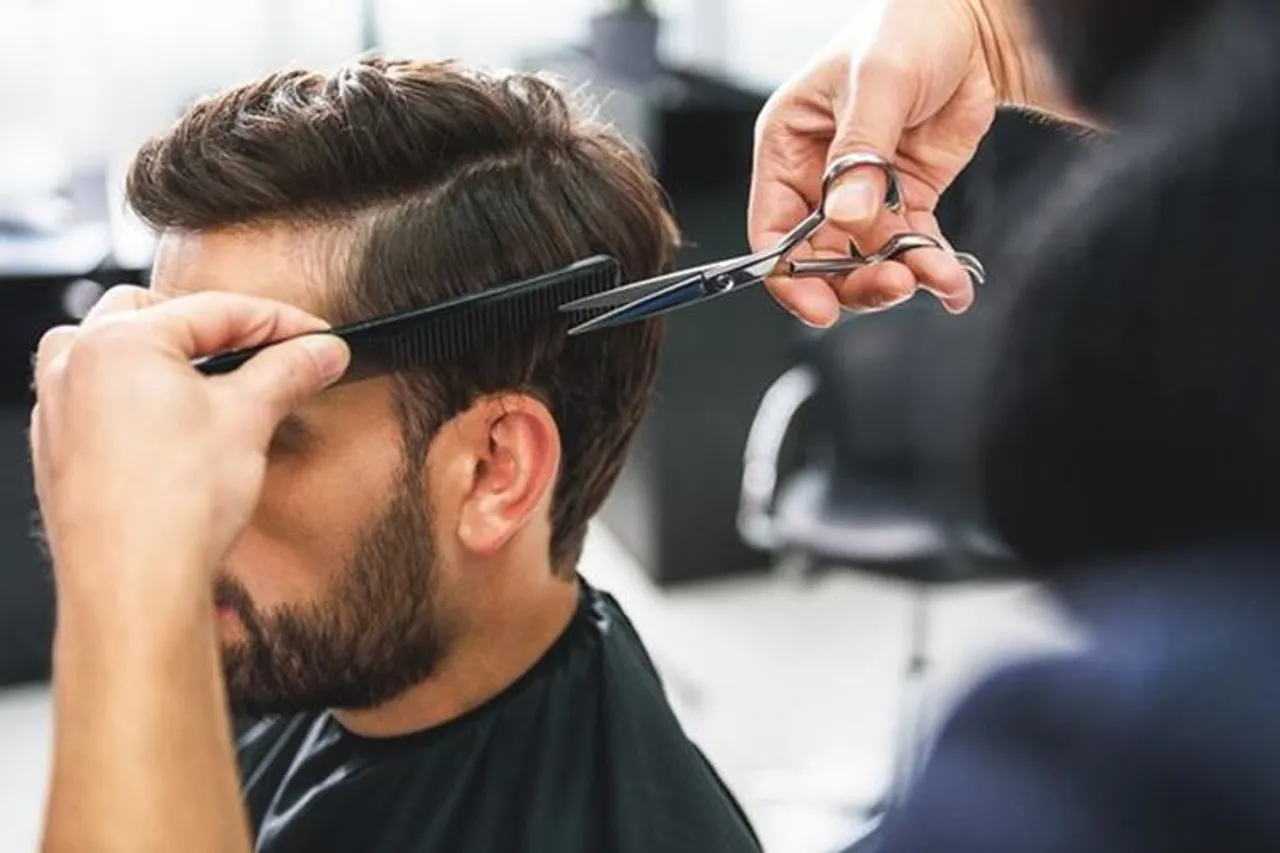 Haircut price increased in chennai, 200 rupees per head, corona lockdown