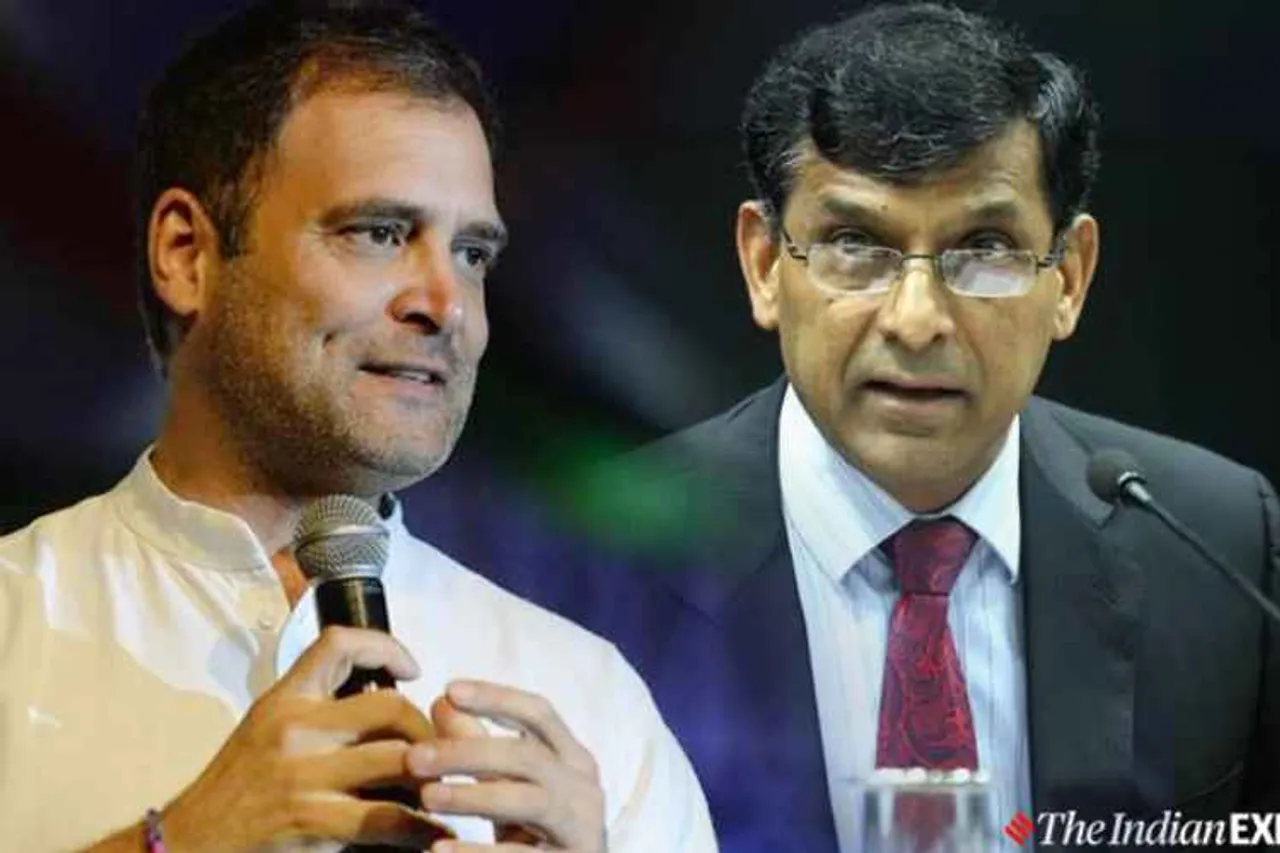 raghuram rajan, rahul gandhi, raghuram rajan on coronavirus, ராகுல் காந்தி, ரகுராம் ராஜன், கொரோனா வைரஸ், பொது முடக்கம், ராகுல் காந்தி - ரகுராம் ராஜன் உரையாடல் வீடியோ, india coronavirus exit plan, raghuram rajan rahul gandhi chat, india coronavirus covid-19 cases