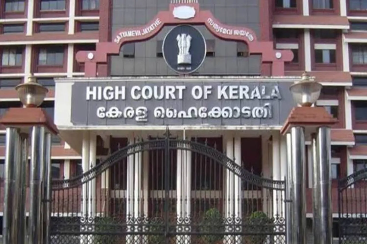 provide alcohol with doctor prescribe kerala government high court