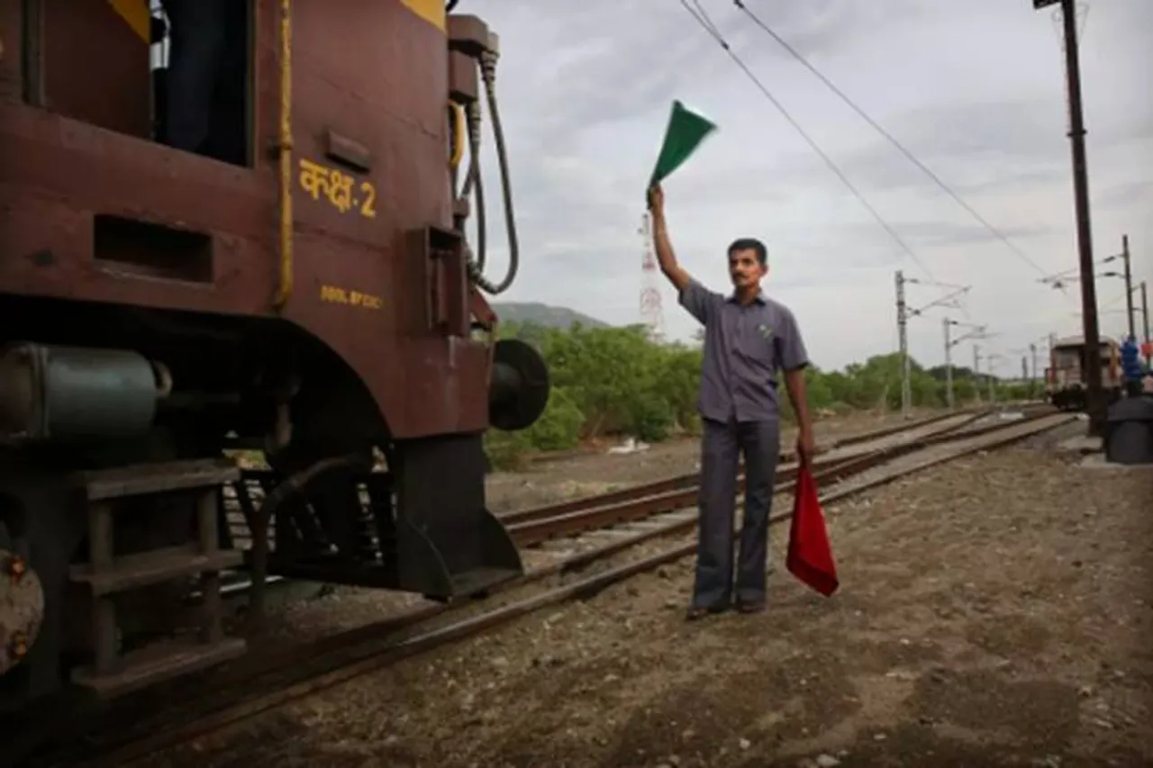 Indian Railways on train ticket reservations for the post-lockdown period