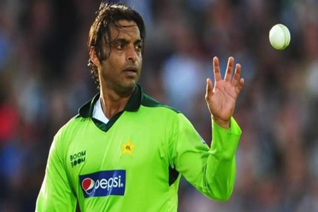 india vs Pakistan cricket for fund raise Shoaib Akhtar covid 19