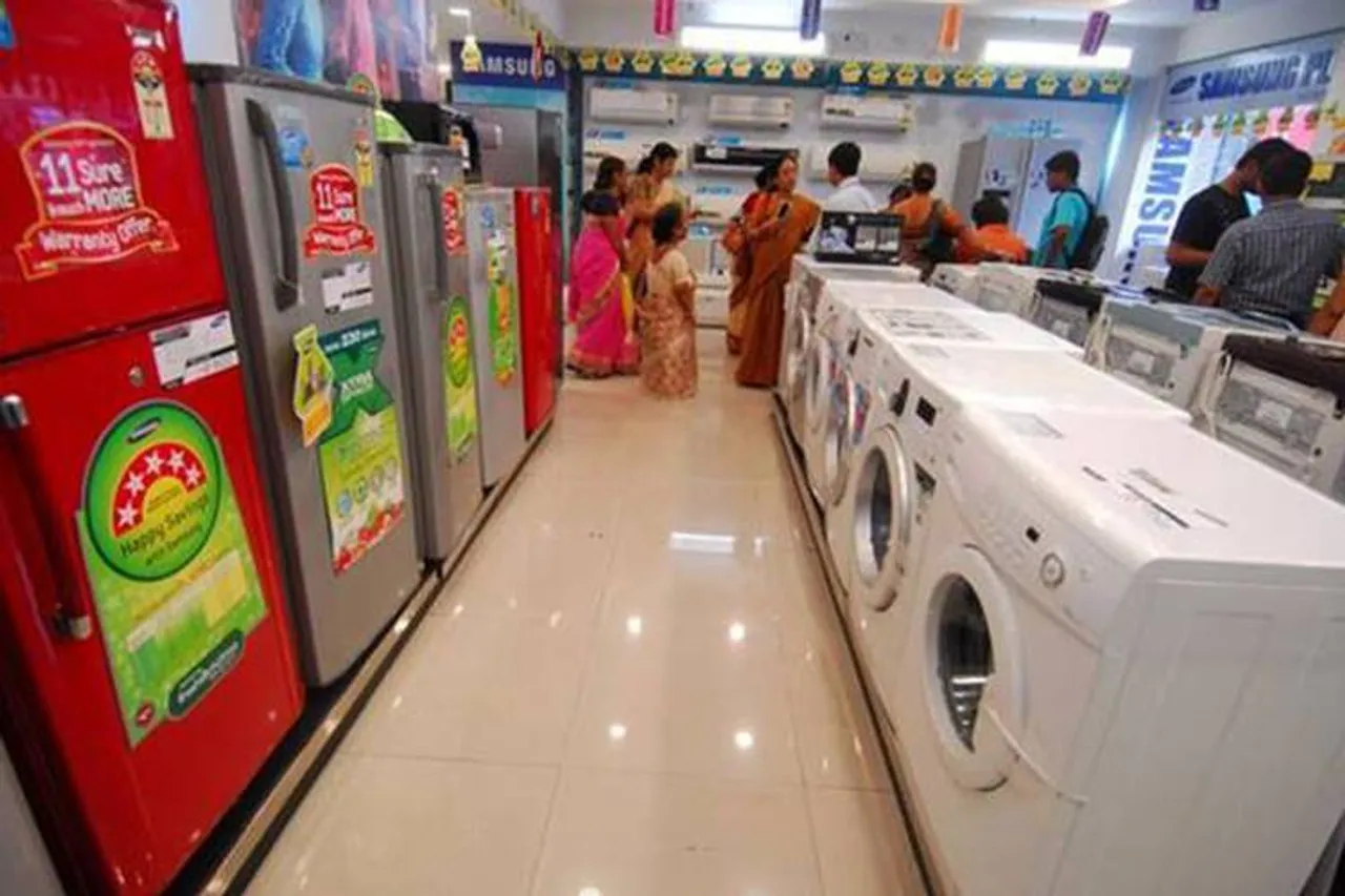 Home appliances and service centres to open petition filedin madras high court