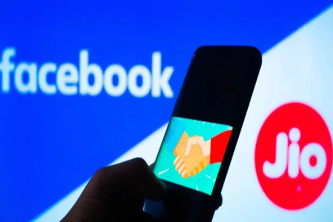 Facebook, Jio, whatsapp, பேஸ்புக், ஜியோ, வாட்ஸ்அப், தொல்நுட்ப செய்திகள், முகநூல் செய்திக்க