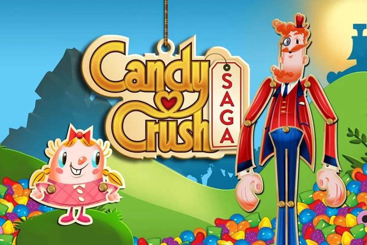 candy crush saga unlimited lives free