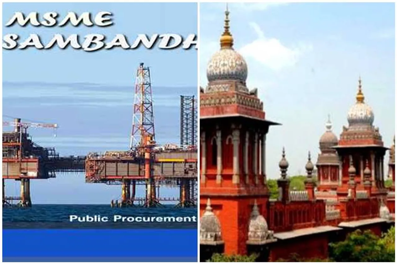 msme enterprises demand moroatorium, msme enterprises demand excemption to pay loand due, சிறு குறு நடுத்தர தொழில் நிறுவனங்கள், வங்கி கடன் தவணை செலுத்த விலக்கு கோரி வழக்கு, சென்னை உயர் நீதிமன்றம், chennai high court, reserve bank of india, rbi,msme department, chennai high court news,