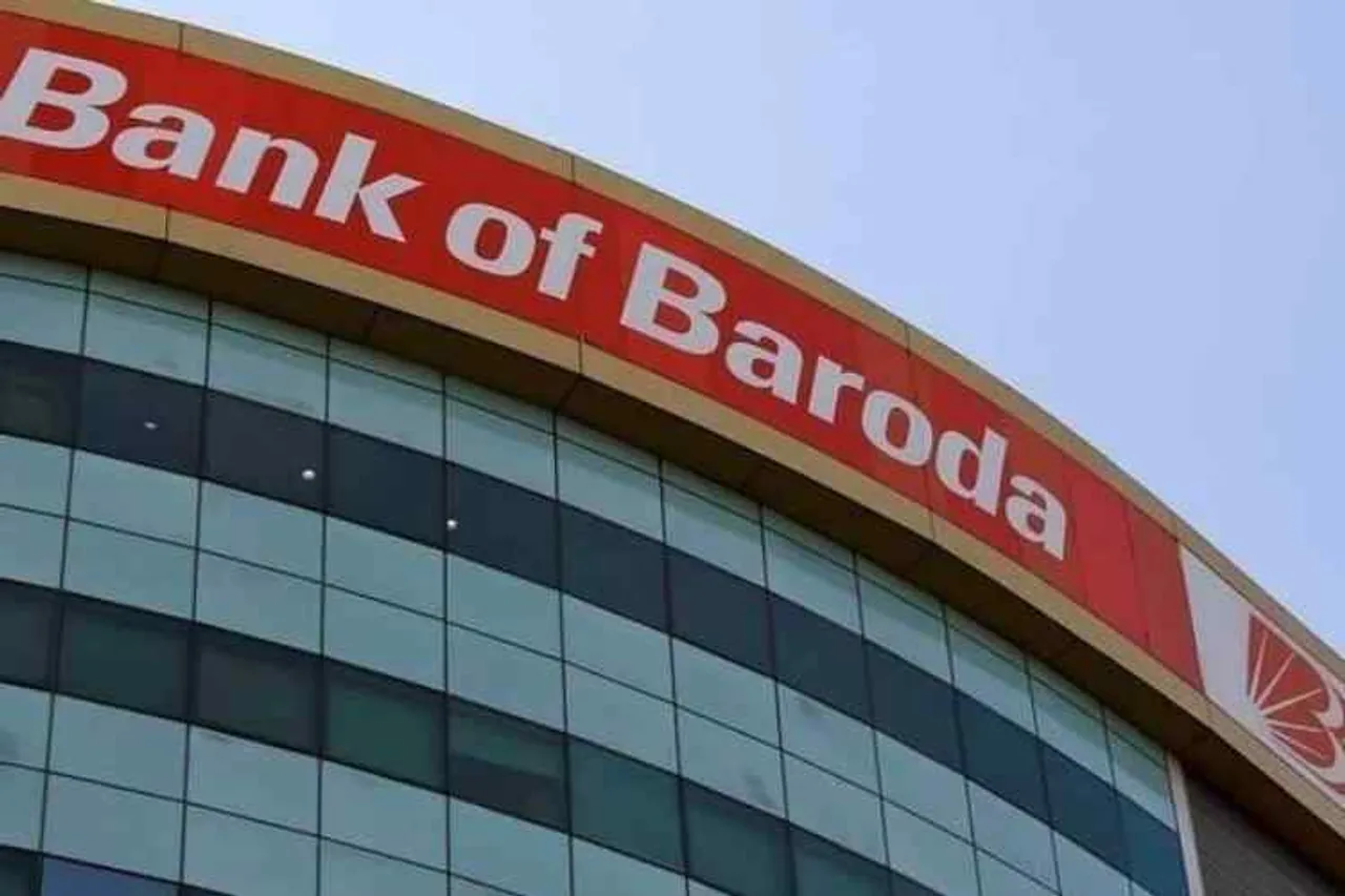 Bank of Baroda, MSME, BRLLR, retail loan rates, State Bank of India, Repo Rate, reserve bank of india, State Bank of India