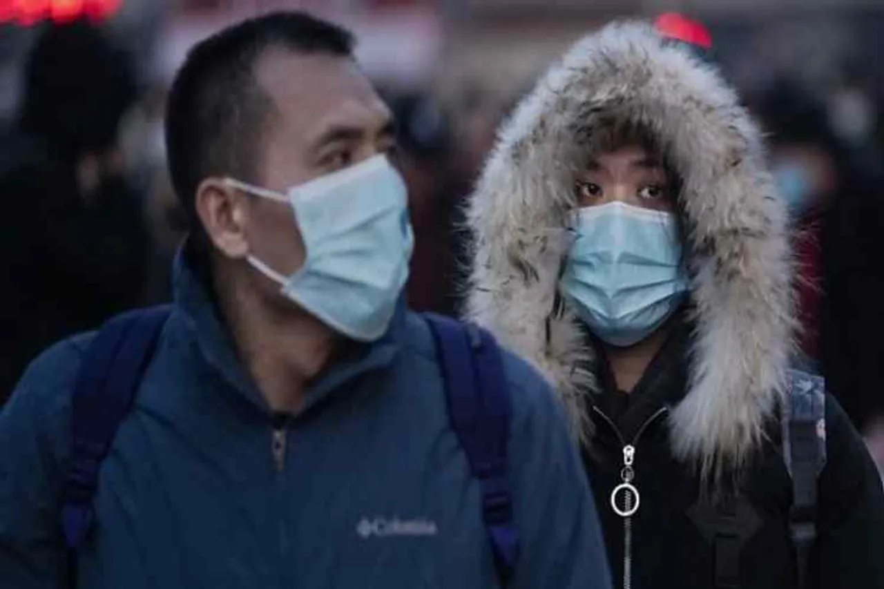 Coronavirus outbreak China reports zero deaths after 3 long months fight against COVID19