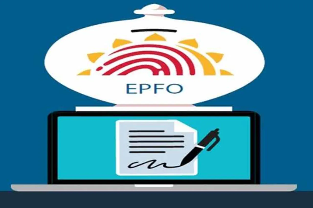 EPFO, epfo latest news, epfo news in tamil, news in tamil, epfo news, epfo latest news in tamil, Aadhaar, epfo online form