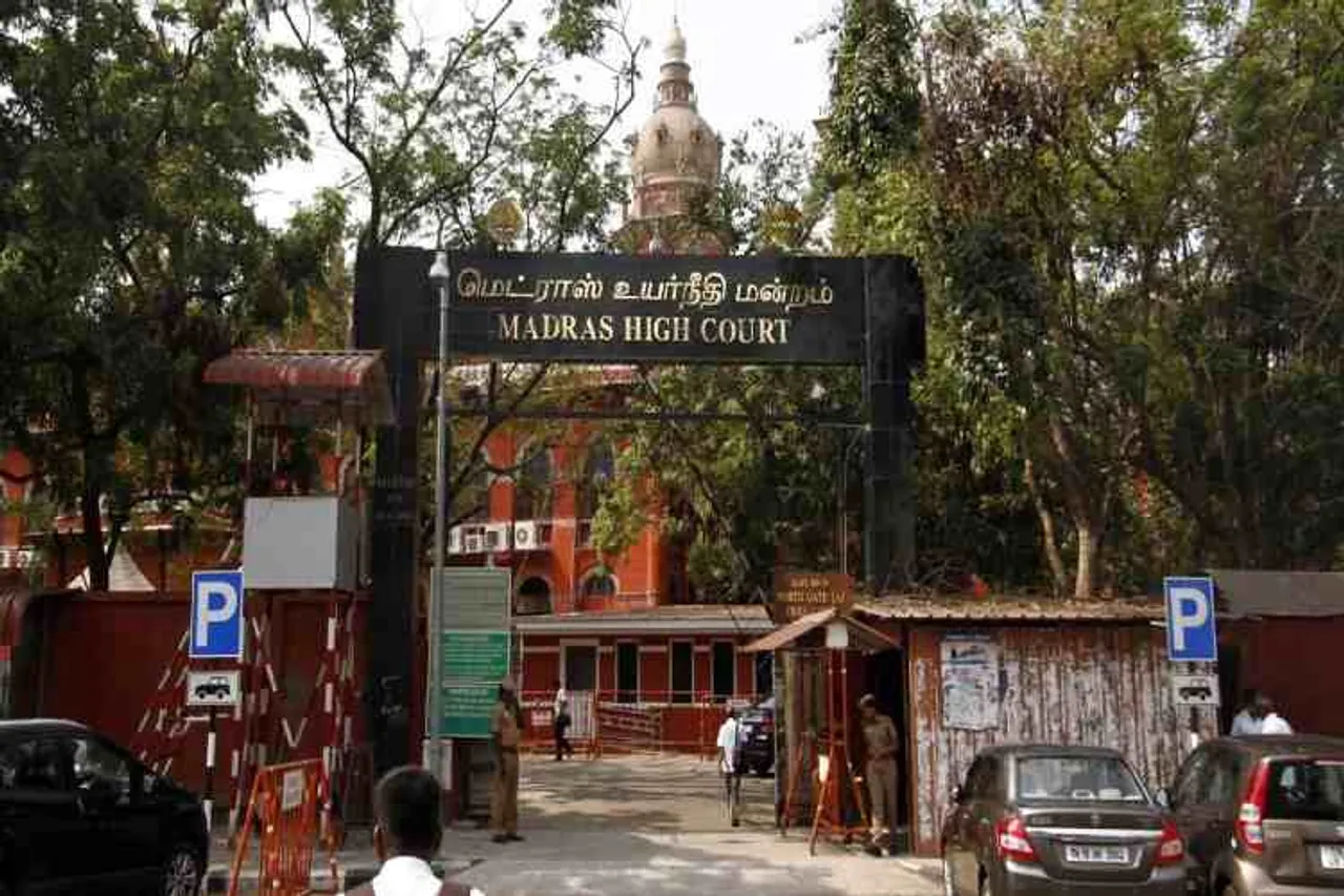 chennai high court, madras high court, police, government doctors, health workers, salary, centre, states, corona virus