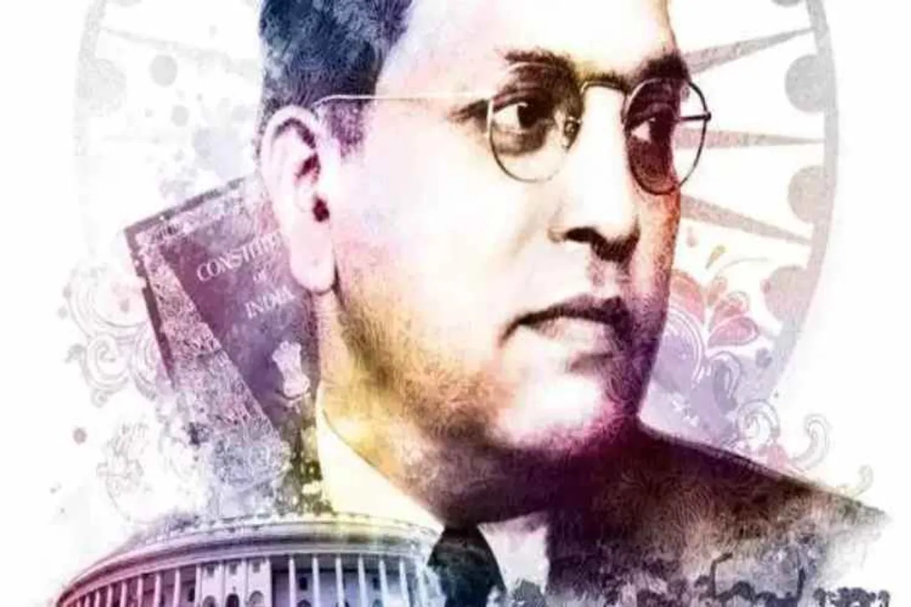 jammu and kashmir special status, ambedkar jayanti, jammu and kashmir article 370, abrogating article 370, jammu and kashmir communication, b r ambedkar on j&k, special status kashmir, indian express