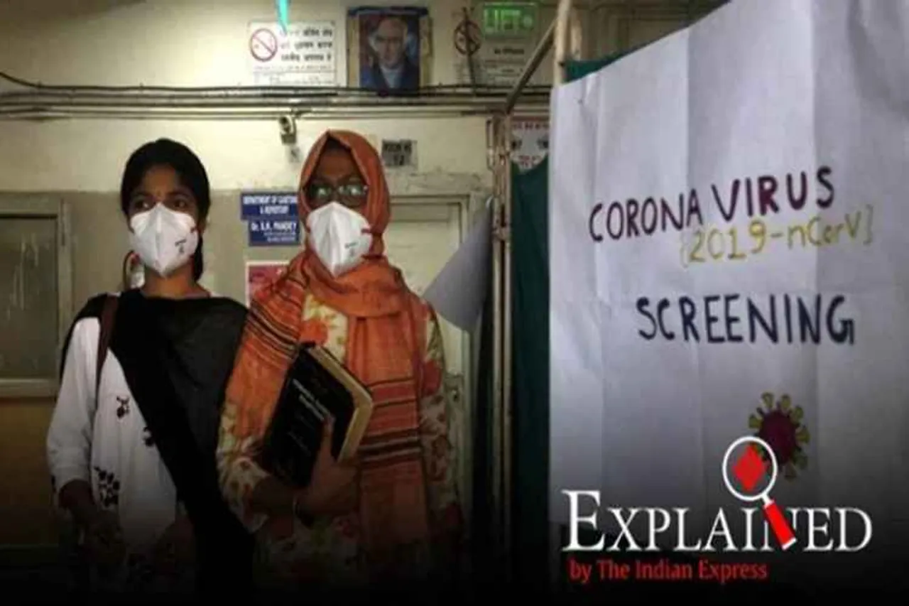 coronavirus, coronavirus news, covid 19 tracker, covid 19 india tracker, coronavirus latest news, covid 19 india, coronavirus latest news, coronavirus india, coronavirus india news, coronavirus india live news, coronavirus in india, coronavirus in india latest news, coronavirus latest news in india