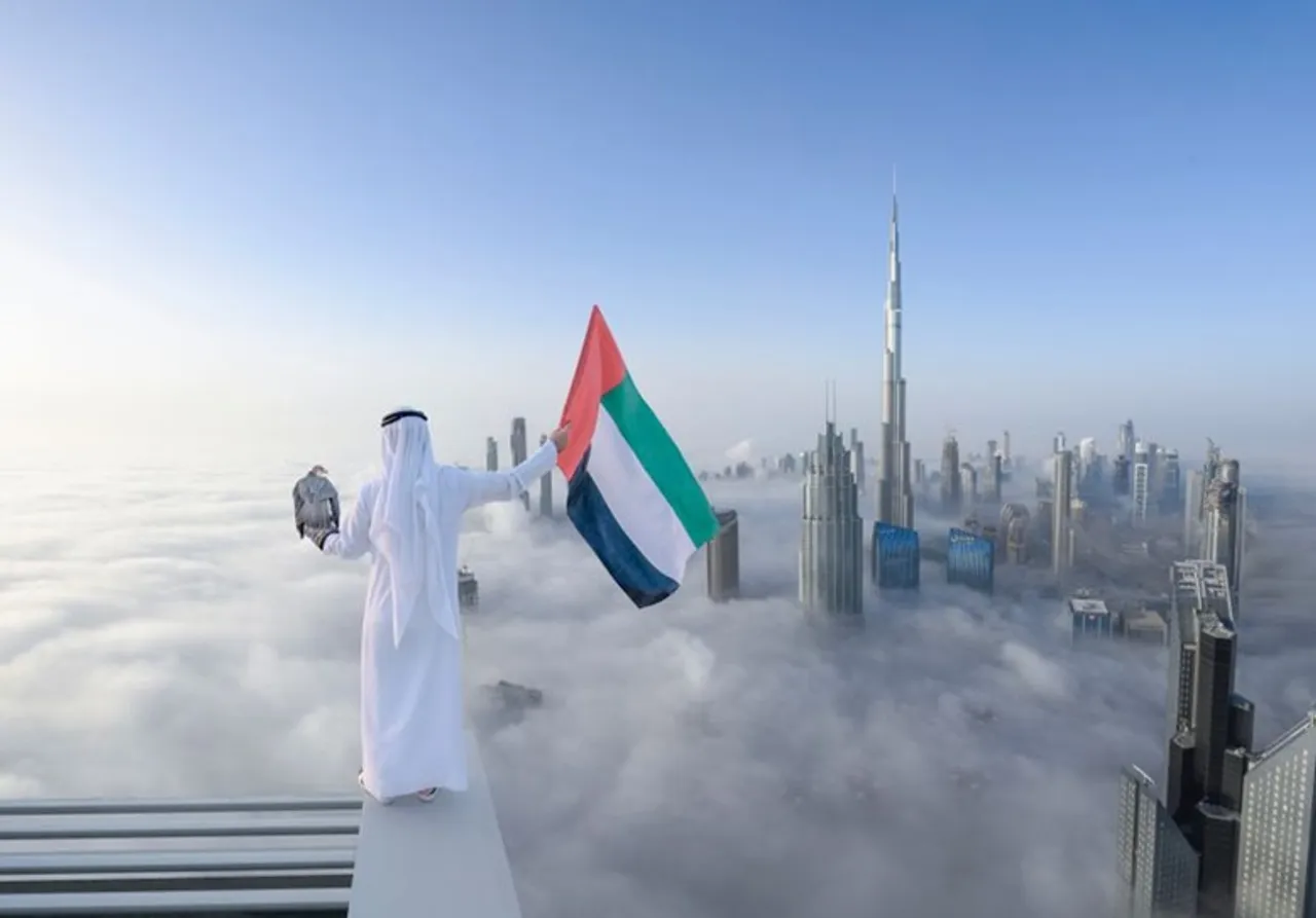 UAE announced list of fines and punishments for violating COVID19 precautionary measures