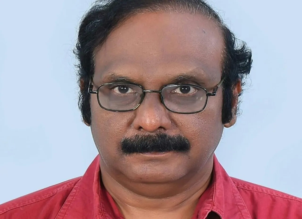 IE Tamil Facebook Live Dr G.R.Ravindranath, general secretary, Doctors Association for social equality