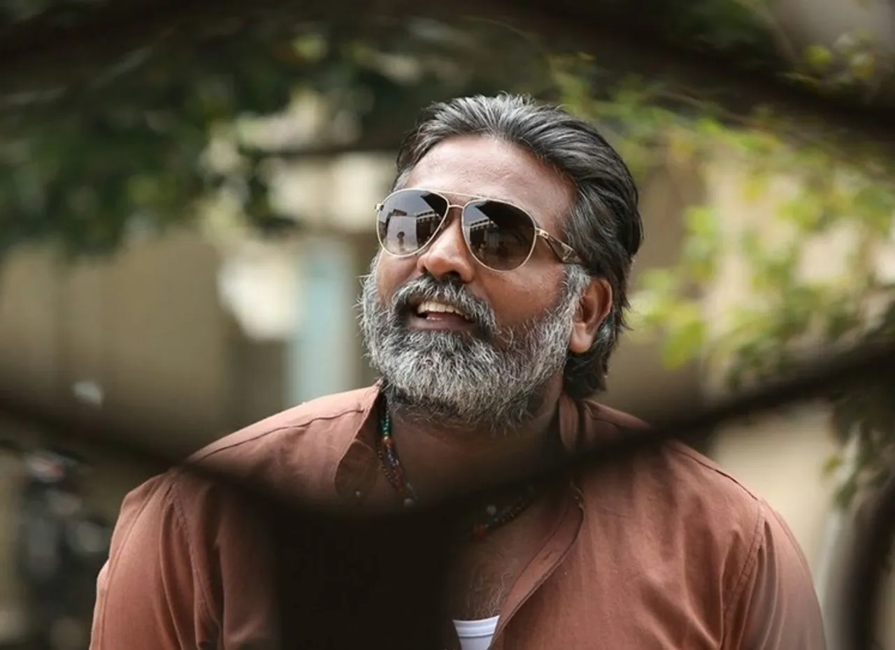 All India Hindu Mahasabha files complaint against Actor Vijay Sethupathi