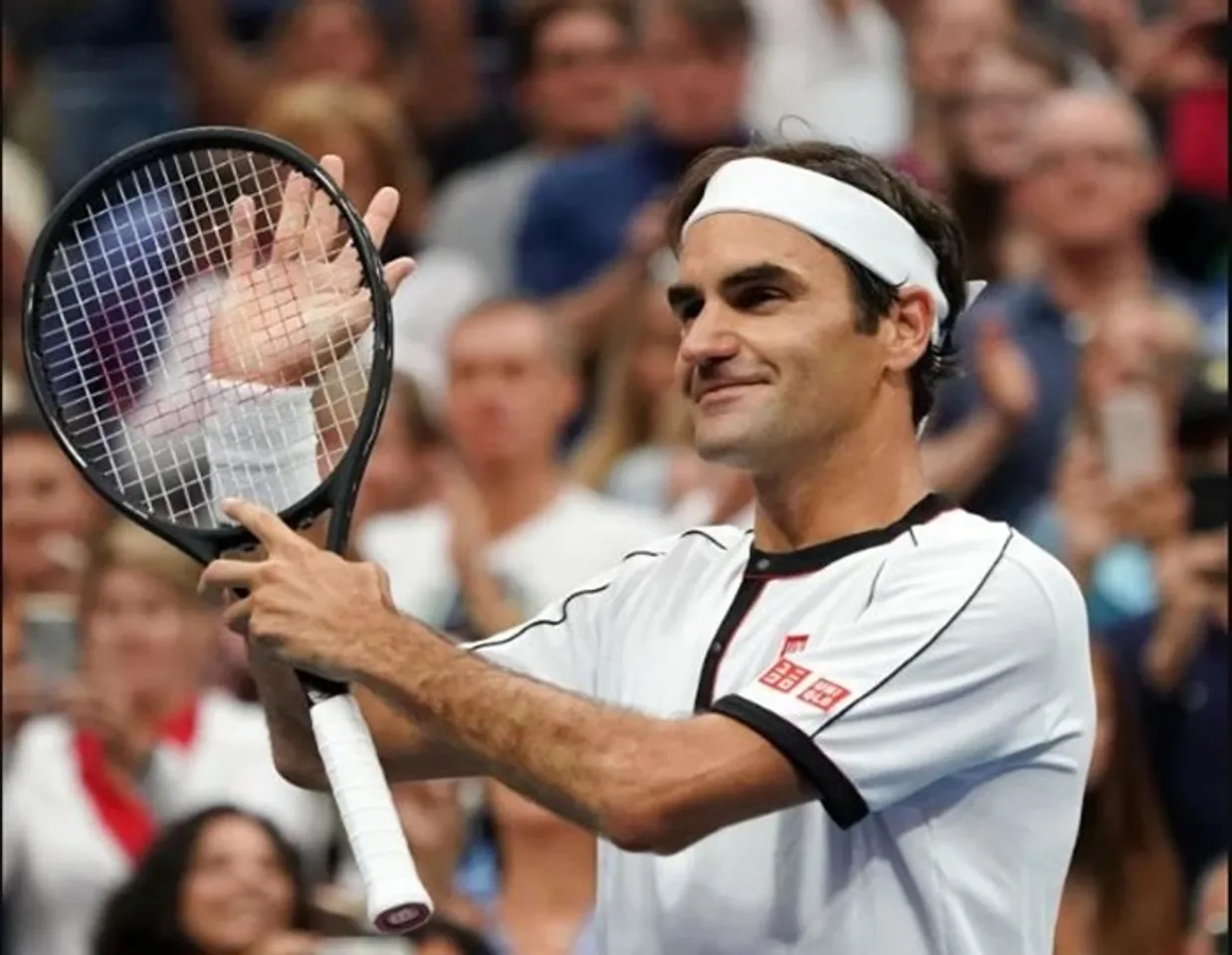 Forbes List 2020 Roger Federer replaces Lionel Messi as the world’s highest-paid athlete