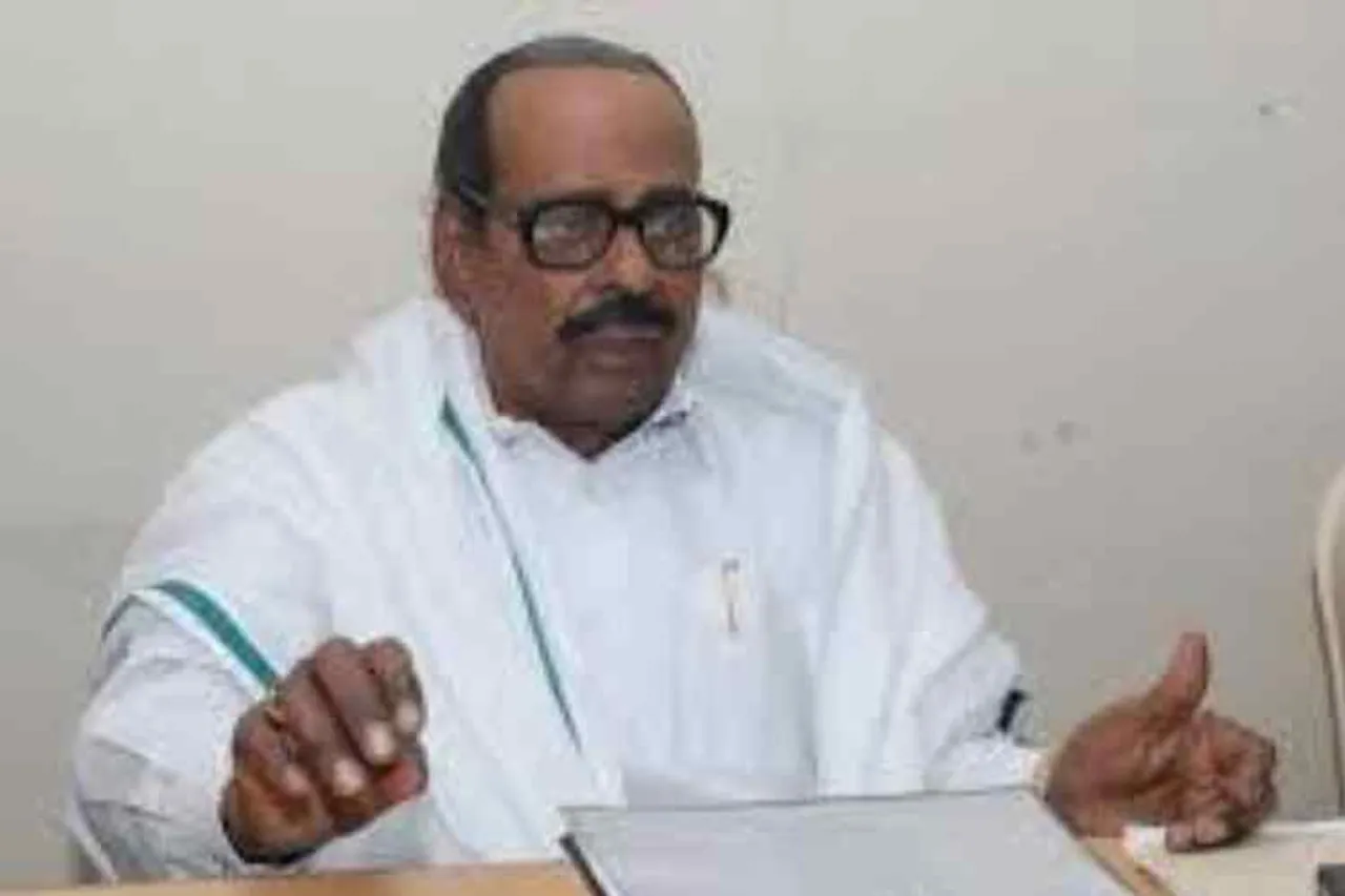 jacto geo coordinator pavalar meenakshi sundaram passes away, pavalar meenakshi sundaram nomore, ஜாக்டோ ஜியோ ஒருங்கிணைப்பாளர் பாவலர் மீனாட்சி சுந்தரம் மரணம், பாவலர் க மீனாட்சி சுந்தரம் மரணம், ஜாக்டோ ஜியோ அமைப்பு, தமிழ்நாடு தொடக்கப்பள்ளி ஆசிரியர் சங்கம், pavalar meenakshi sundaram death, pavalar meenakshi sundaram dies, jacto geo, tamil nadu school teachers association tamil nadu school teacher