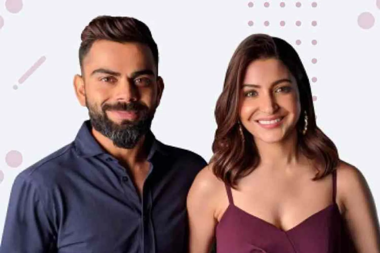 Virat Kohli, Virat Kohli Anushka Sharma, virat kohli should devorce her wife, விராட் கோலி, அனுஷ்கா ஷர்மா, விராட் கோலி அனுஷ்கா ஷர்மாவை விவாகரத்து செய்ய வேண்டும், பாஜக எம்எல்ஏ நந்தி கிஷோர் குர்ஜார் அறிவுரை, பாஜக, உத்தரப் பிரதேசம், பாதாள் லோக் வெப் சீரிஸ் சர்ச்சை, Uttar Pradesh BJP MLA Nandhikishore advice to virat kohli, Indian Cricket Team Captain, web series paatal lok controversy, amazon prime, latest tamil news, latest news in tamil