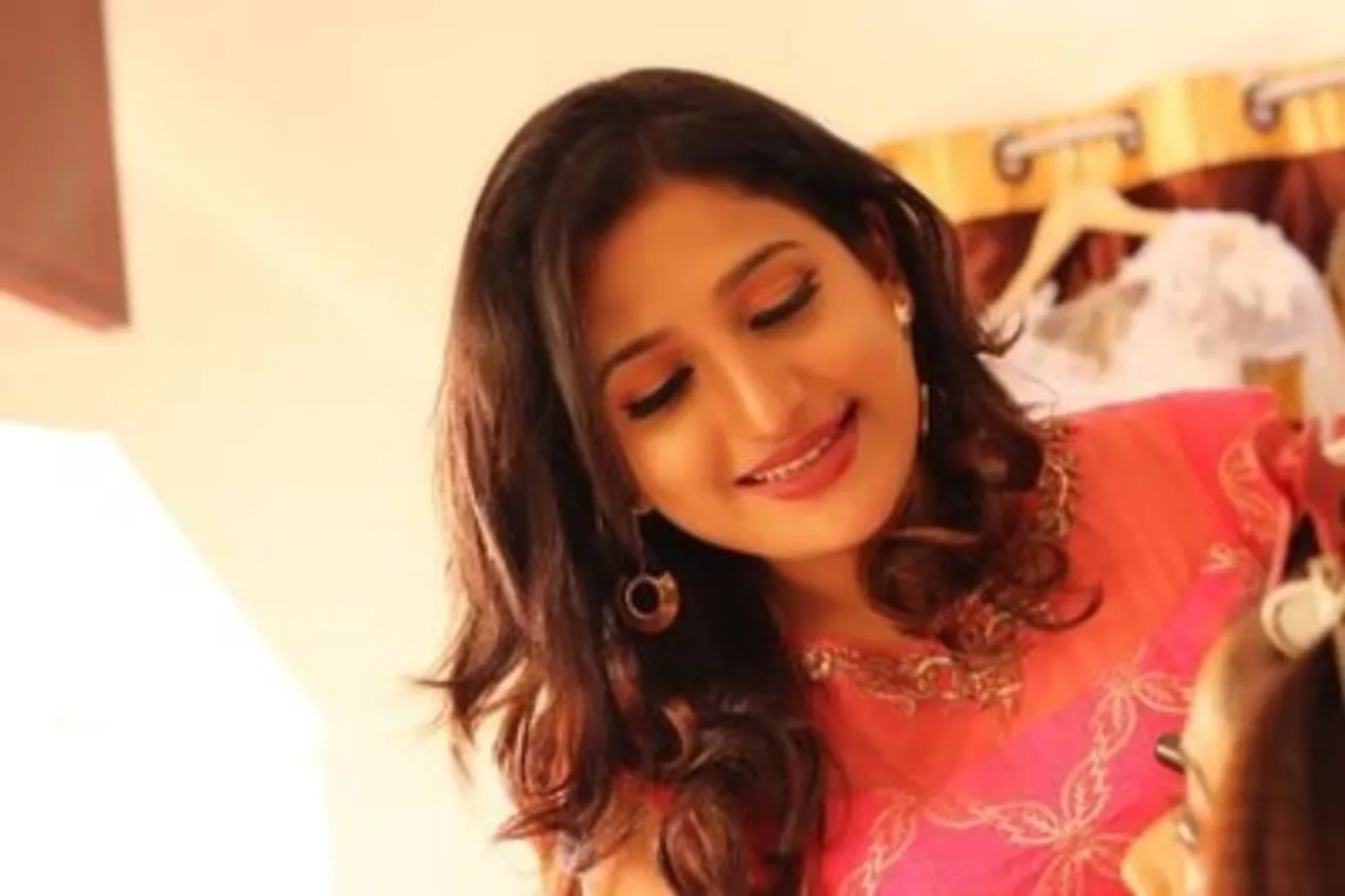 Tamil Serial News, Santhoshi tv actress