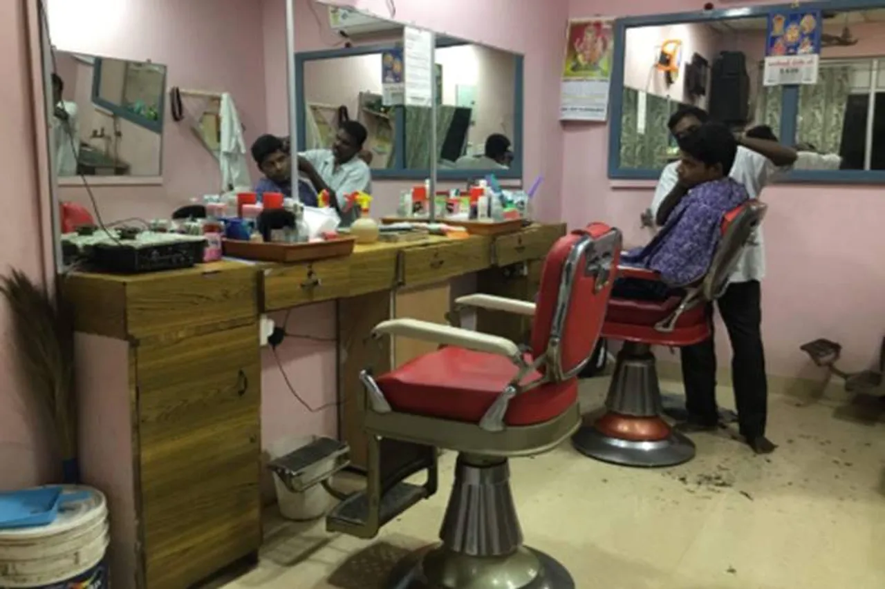 saloon shops in chennai, saloon shops in tamil nadu, madras high court, chennai high court, சலூன் கடை, தமிழக அரசு