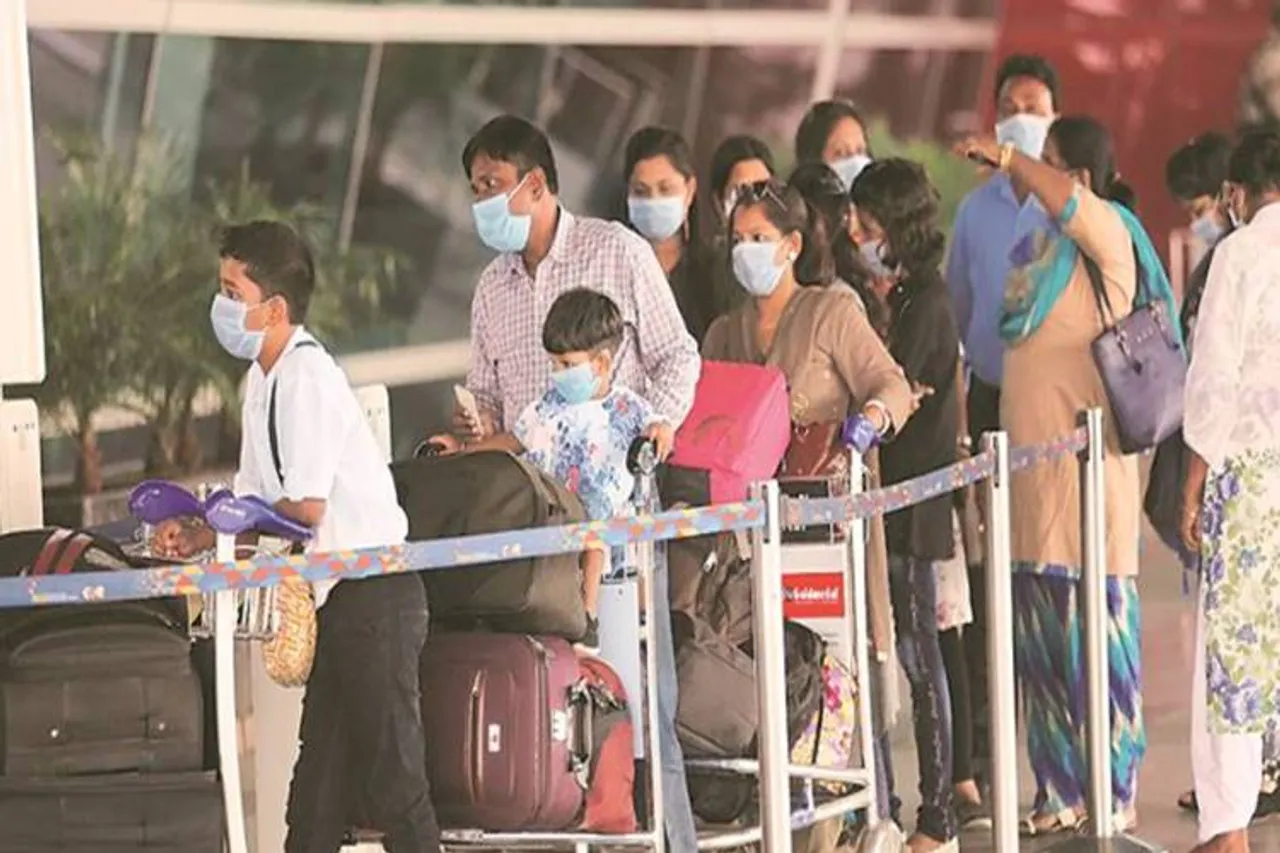 Domestic flight services to resume from Monday flights ticket online