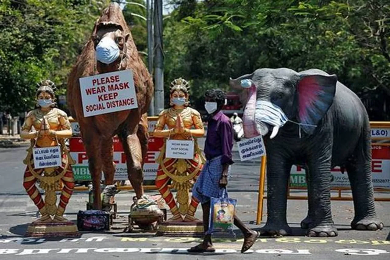 சென்னையில் அதிகரிக்கும் கொரோனா பாதிப்பு: மண்டலம் வாரியாக ரிப்போர்ட்