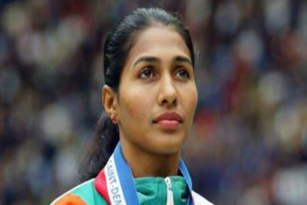 sai cook, sai covid 19 death, india sports coronavirus death, anju bobby george, india olympic sports, indian sports, sports news, latest tamil sports, cricket news, ஸ்போர்ட்ஸ், விளையாட்டு செய்திகள்