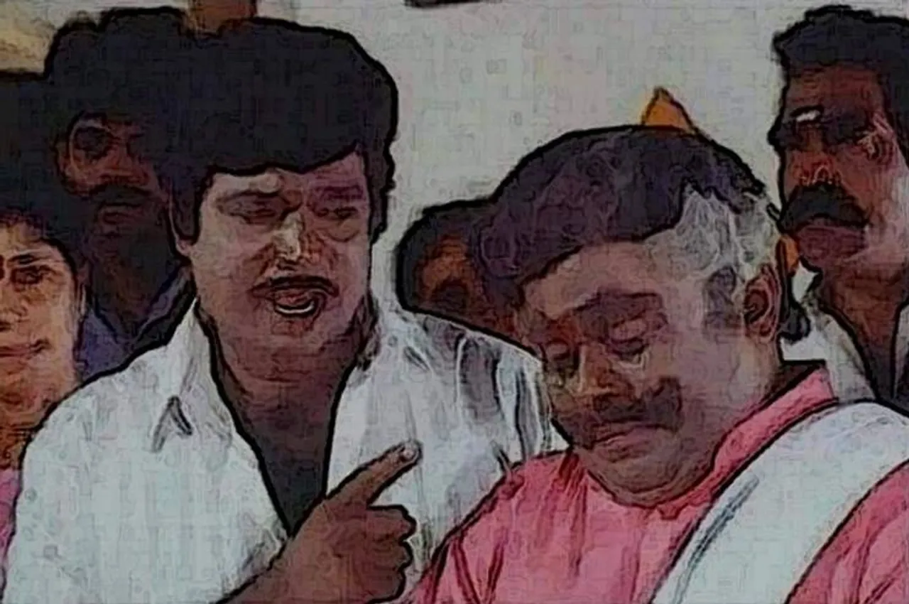 goundamani family, goundamani movies, shanthi goundamani, goundamani age, goundamani first movie, கவுண்டமணி பிறந்தநாள், கவுண்டமணி காமெடி, கவுண்டமணி செந்தில், goundamani son, senthil