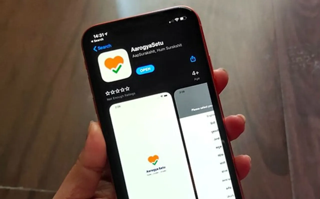 உங்க பாதுகாப்பு ரொம்ப முக்கியம்... Aarogya Setu இப்போது கூடுதல் தளங்களில்!