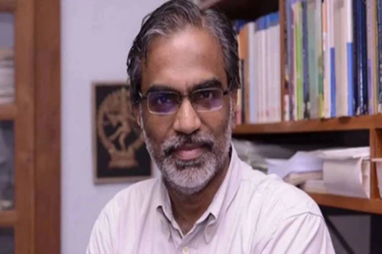 'சுத்தமான தண்ணீர்' - நிக்கே ஆசிய பரிசு 2020க்கு மெட்ராஸ் ஐஐடி பேராசிரியர் தேர்வு