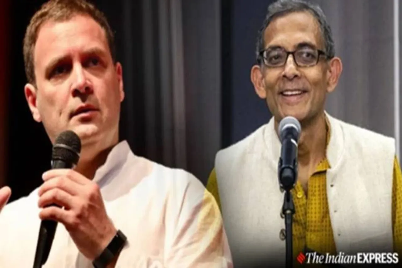 abhijit banerjee, rahul gandhi, stimulus package, india lockdown, msme sector, india news, அபிஜித் பேனர்ஜி, ராகுல் காந்தி, இந்திய செய்திகள்