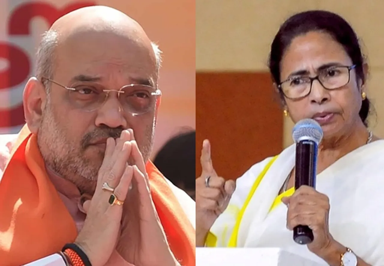 TMC asks Amit shah to prove allegations or apologize,