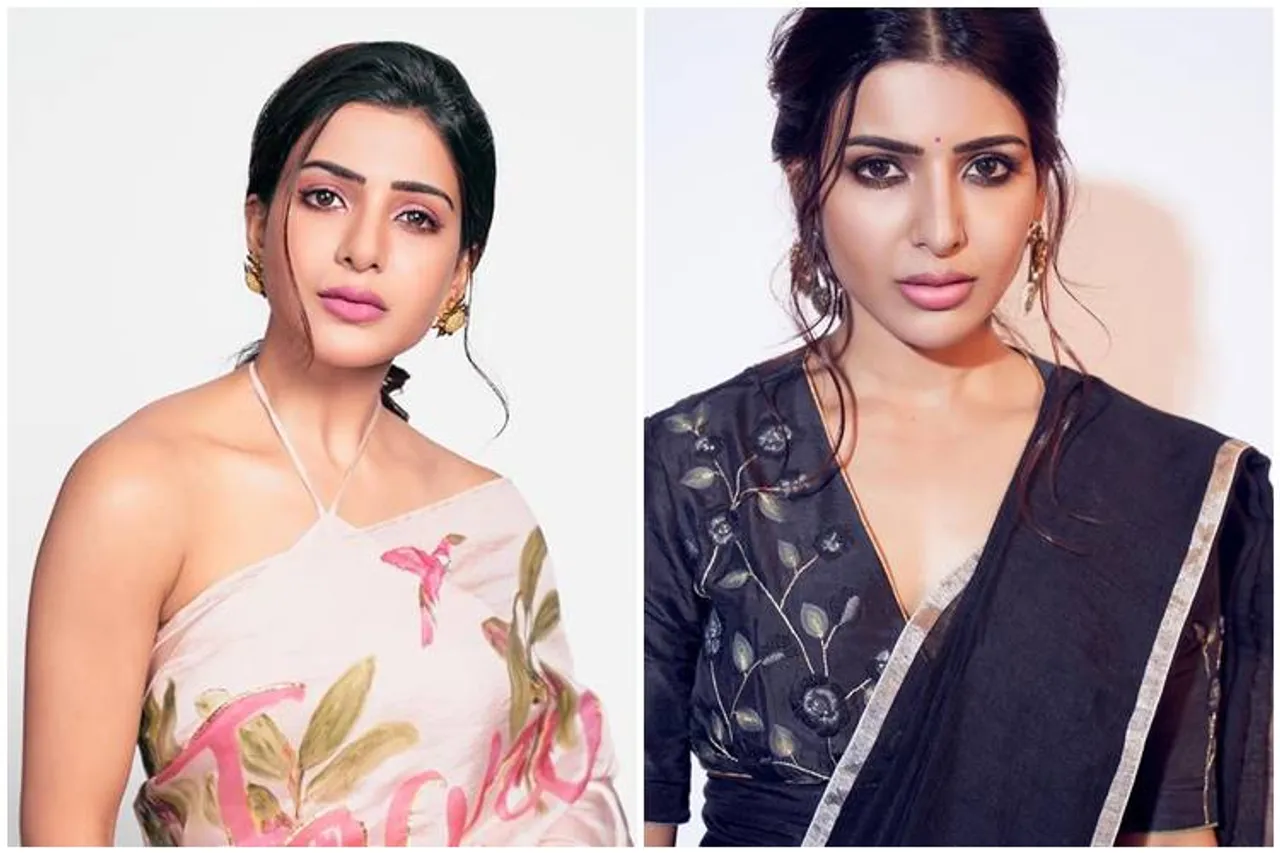 actress samantha,samantha without make-up photo, samantha photo goes viral, samantah fans netizens comments on samantha photo, சமந்தா புகைப்படம், சமந்தா மேக்அப் இல்லாத புகைப்படம், சமந்தா புகைப்படம் வைரல், samantha without make-up photo, tamil cienema, latest tamil cinema news, latest viral news, latest tamil news in tamil, samantha trending news