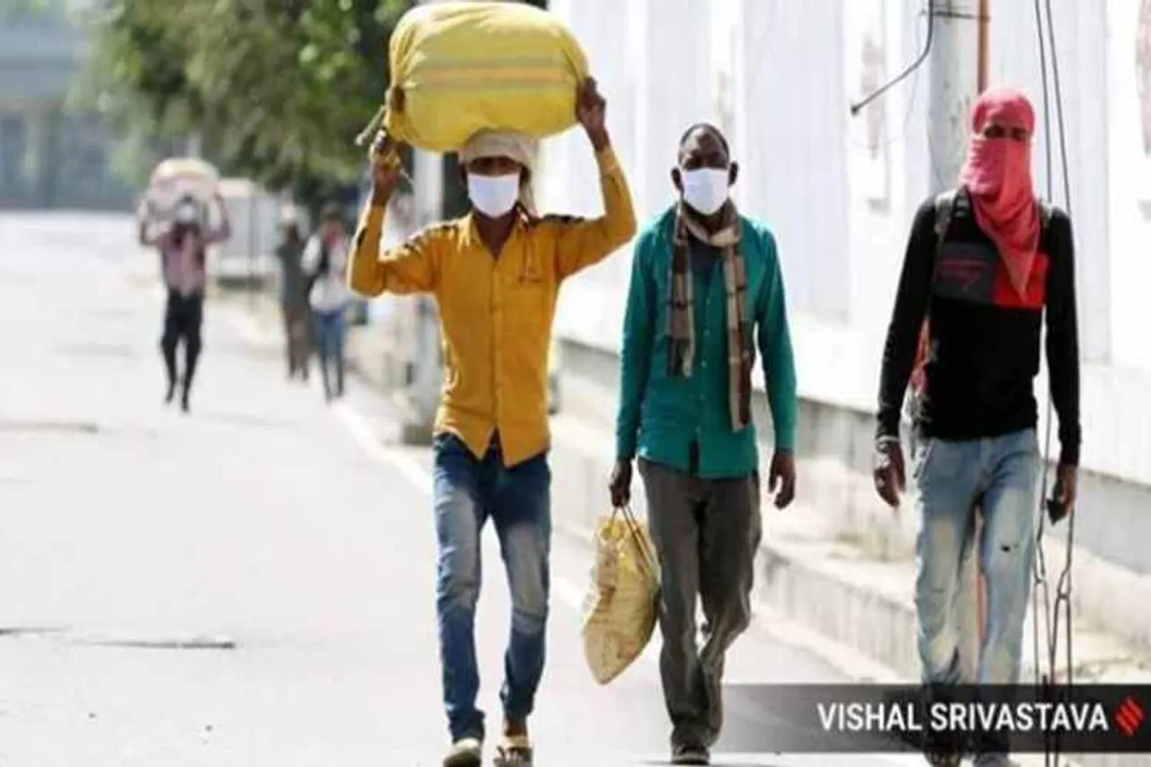 coronavirus, covid-19 coronavirus india, india lockdown coronavirus, covid-19 lockdown, indian economy lockdown, india lockdown poor, india lockdown migrants, india lockdown labourers