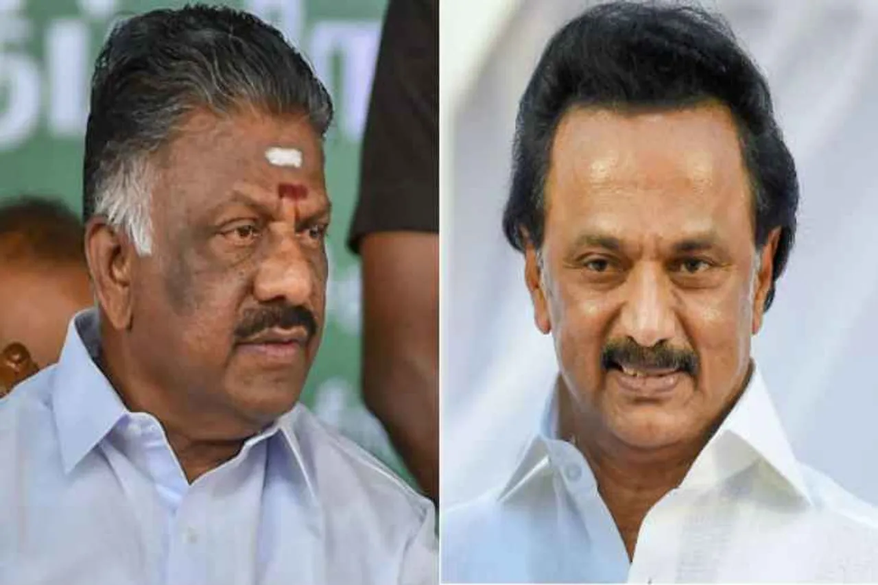 DMK, MK Stalin, OPS, O. Panneerselvamreal estate project, MP Ravindrananth, O.Panneerselvam, , conflict of interest,news in tamil, tamil news, news tamil, todays news in tamil, today tamil news, today news in tamil, today news tamil