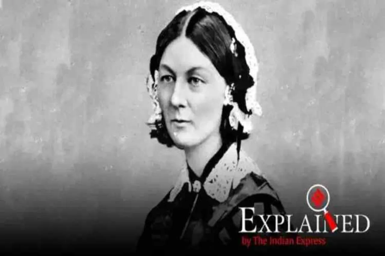 florence nightingale, corona virus, sanitation, nursing, statistics, Covid 19, mortalilty rate, who was florence nightingale, florence nightingale legacy, florence nightingale work, coronavirus, coronavirus news, covid 19 tracker