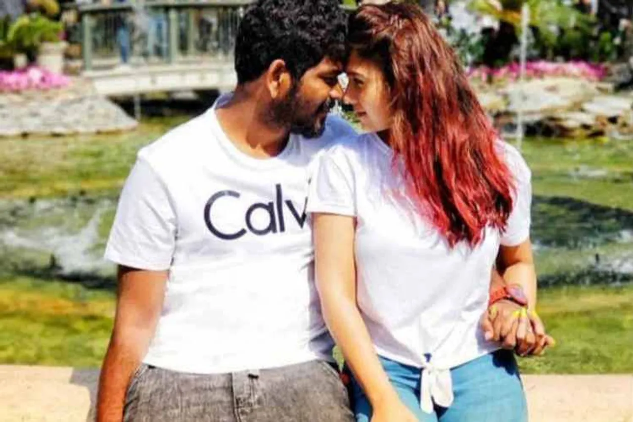 nayanthara, vignesh shivan, mothers day, instagram, social networks, netizens, comment, reply, scold, vignesh shivan - nayanthara, nayanthara -vignesh, lovers, superstar nayanthara, news in tamil, tamil news, news tamil, todays news in tamil, today tamil news, today news in tamil, today news tamil