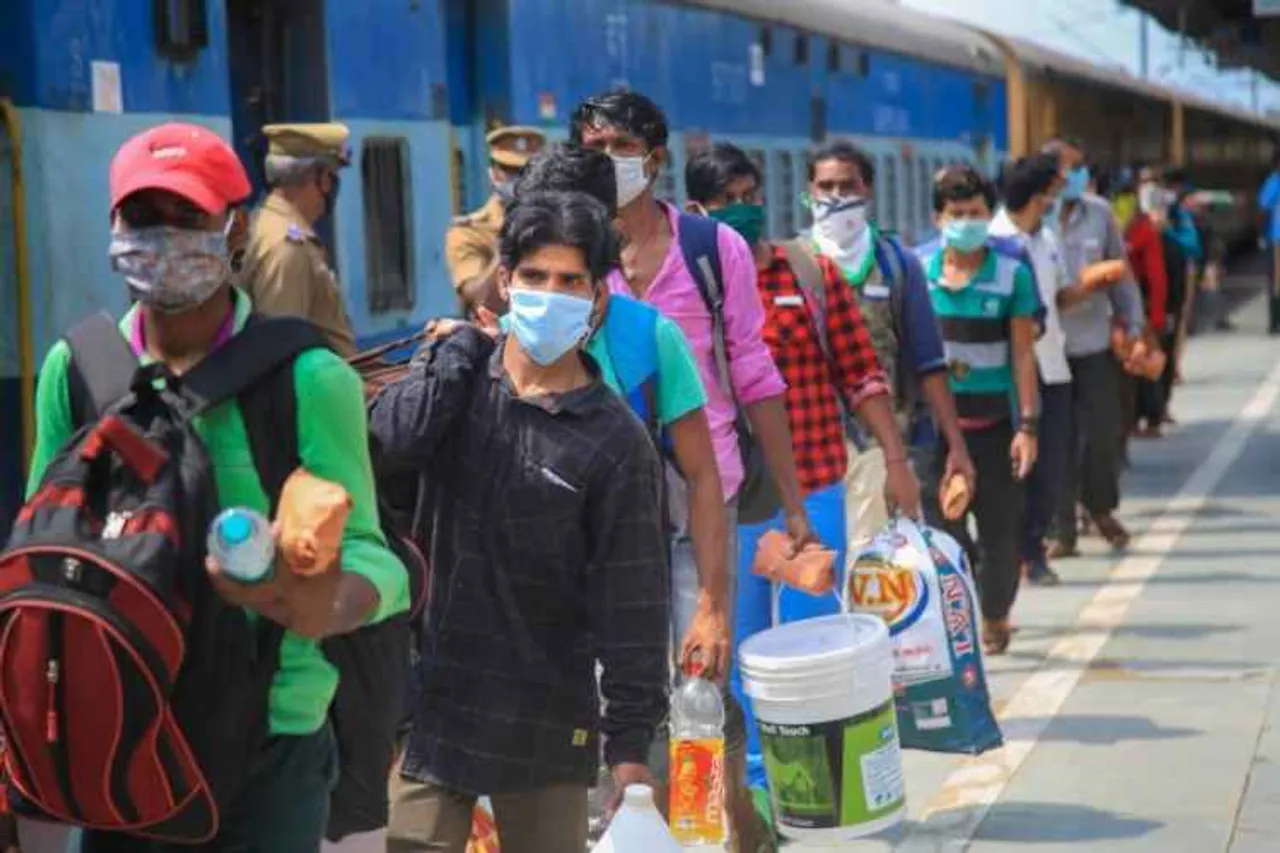 Coronavirus, lockdown, migrant labourers, Covid curve, tamil nadu, corona tests, maharashtra, andhra, qatar, thoothukudi, coronavirus news, coronavirus tamil news, coronavirus tamil nadu news, coronavirus chennai news, coronavirus Tamil nadu, coronavirus outbreak