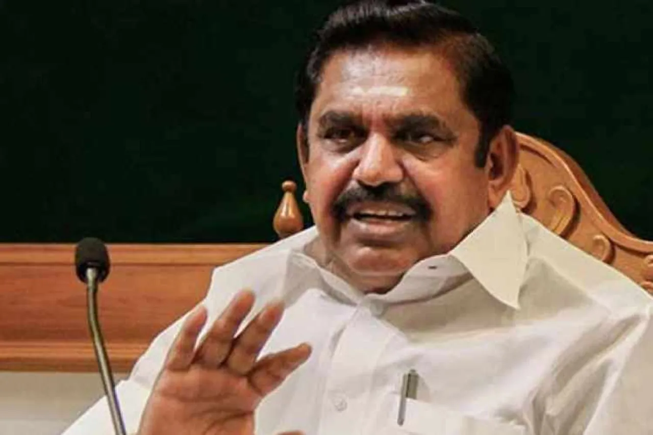 Tamil nadu, Chief minister Edappadi Palanichami, apple, samsung, HP, amazon, letter, welcome, tamil nadu government, news in tamil, tamil news, news tamil, todays news in tamil, today tamil news, today news in tamil, today news tamil