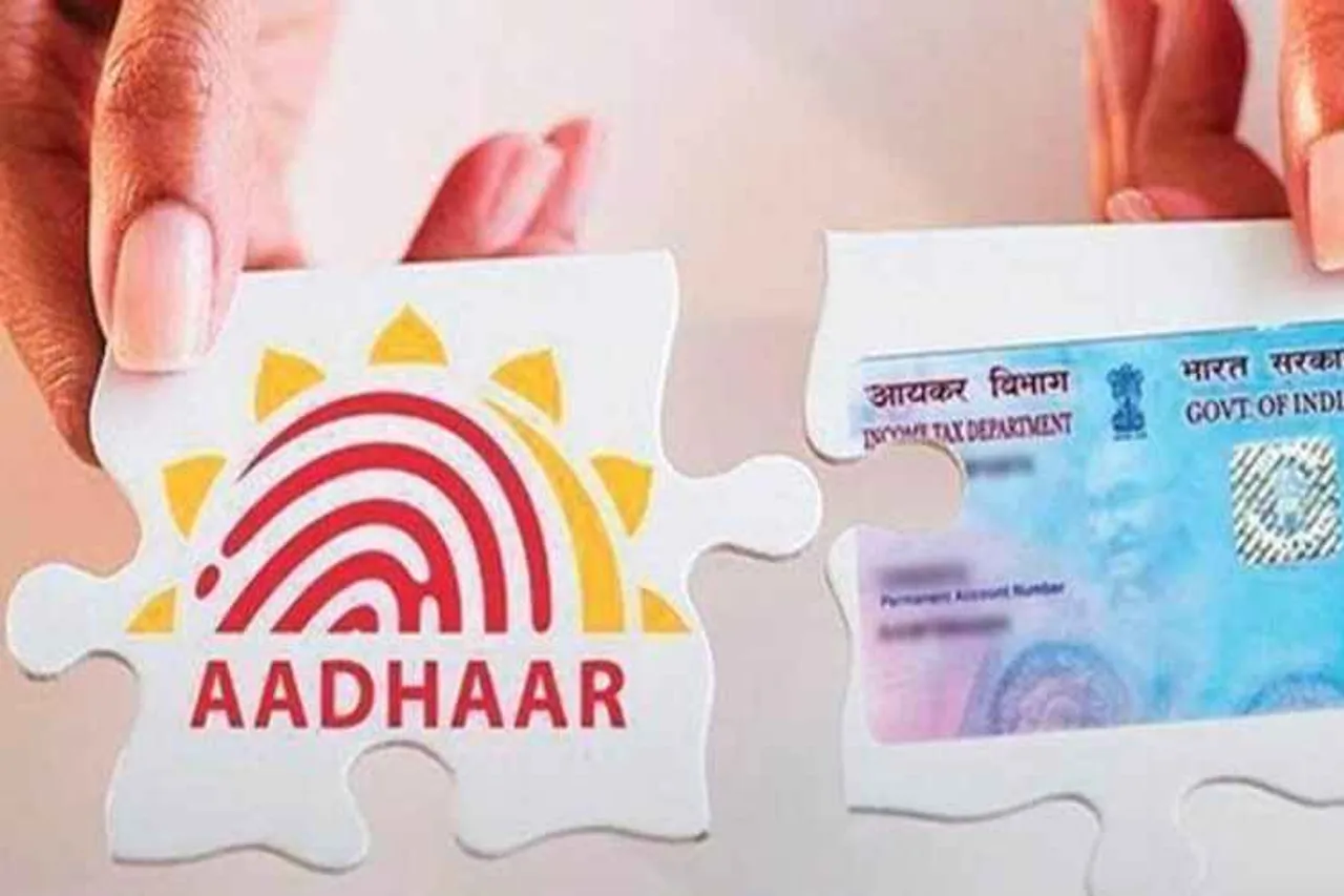 Aadhaar card, PAN card, instant pan card online, instant pan card online process, instant pan card online benefit, how to apply for instant pan card online