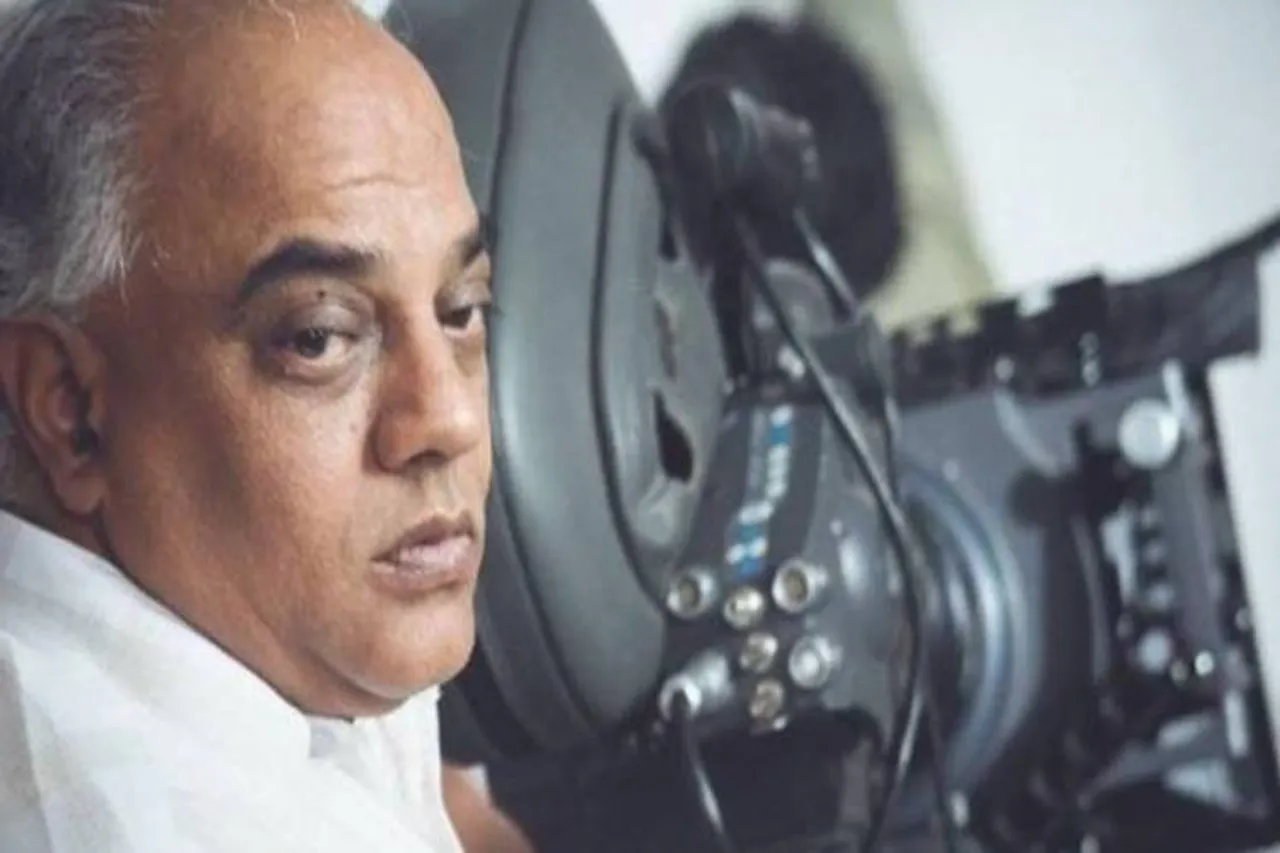 Cinematographer Kannan Death, cinematographer kannan passed away