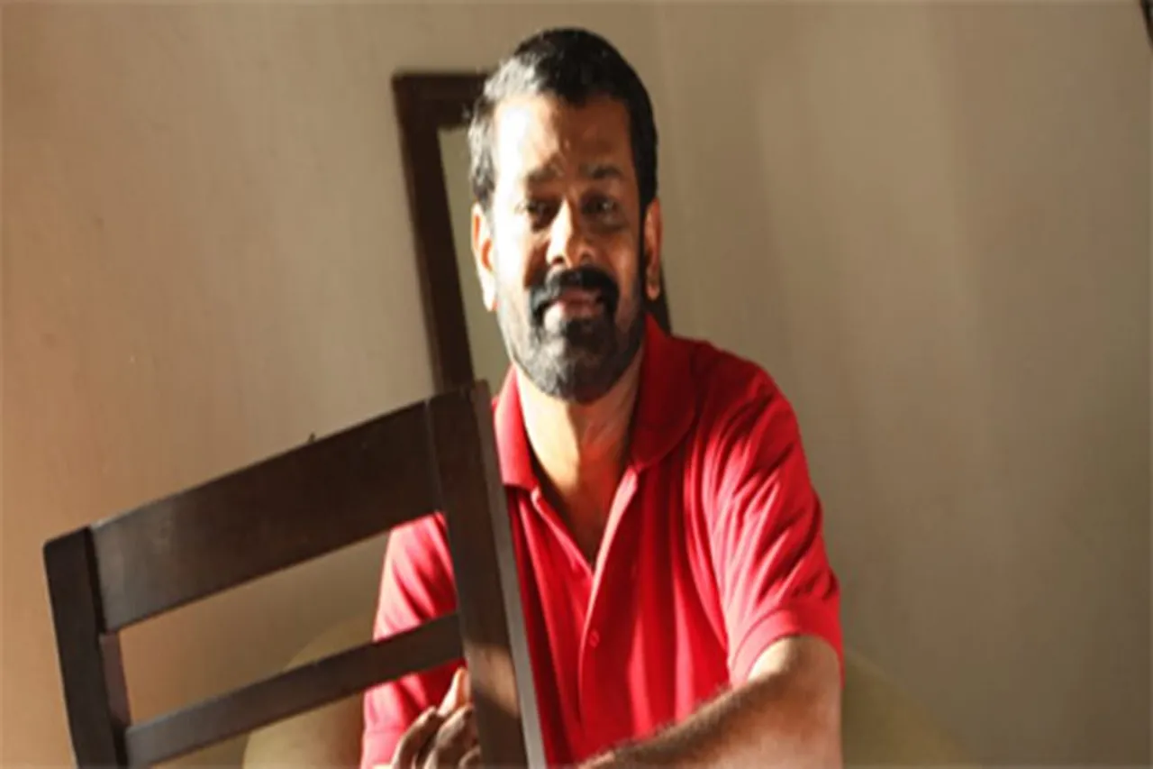 Diector Vasanth, Tamil TV news, Zee Tamil show