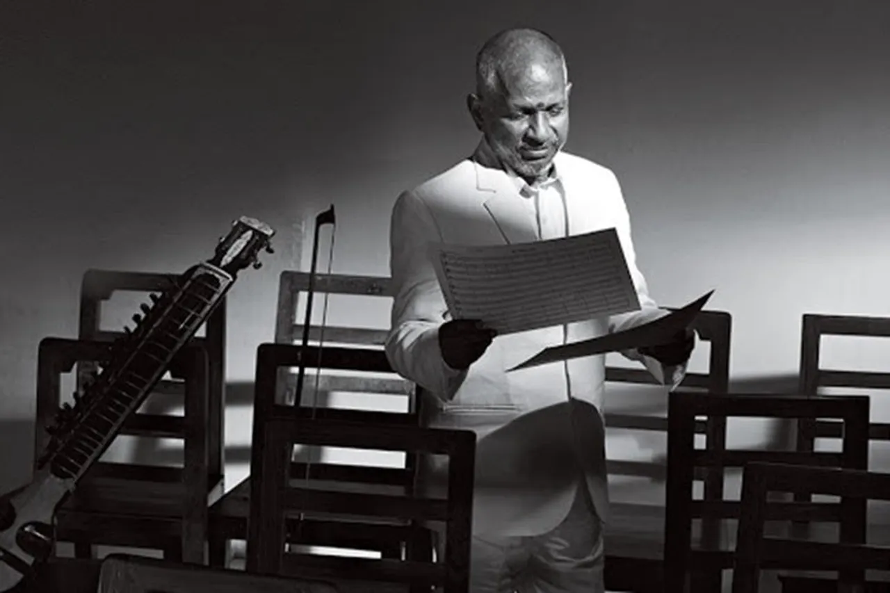 Happy Birthday, Ilaiyaraaja, isaignani Ilaiyaraja, isaignani. jpg