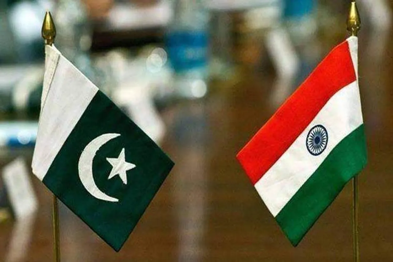 India Pakistan high commission