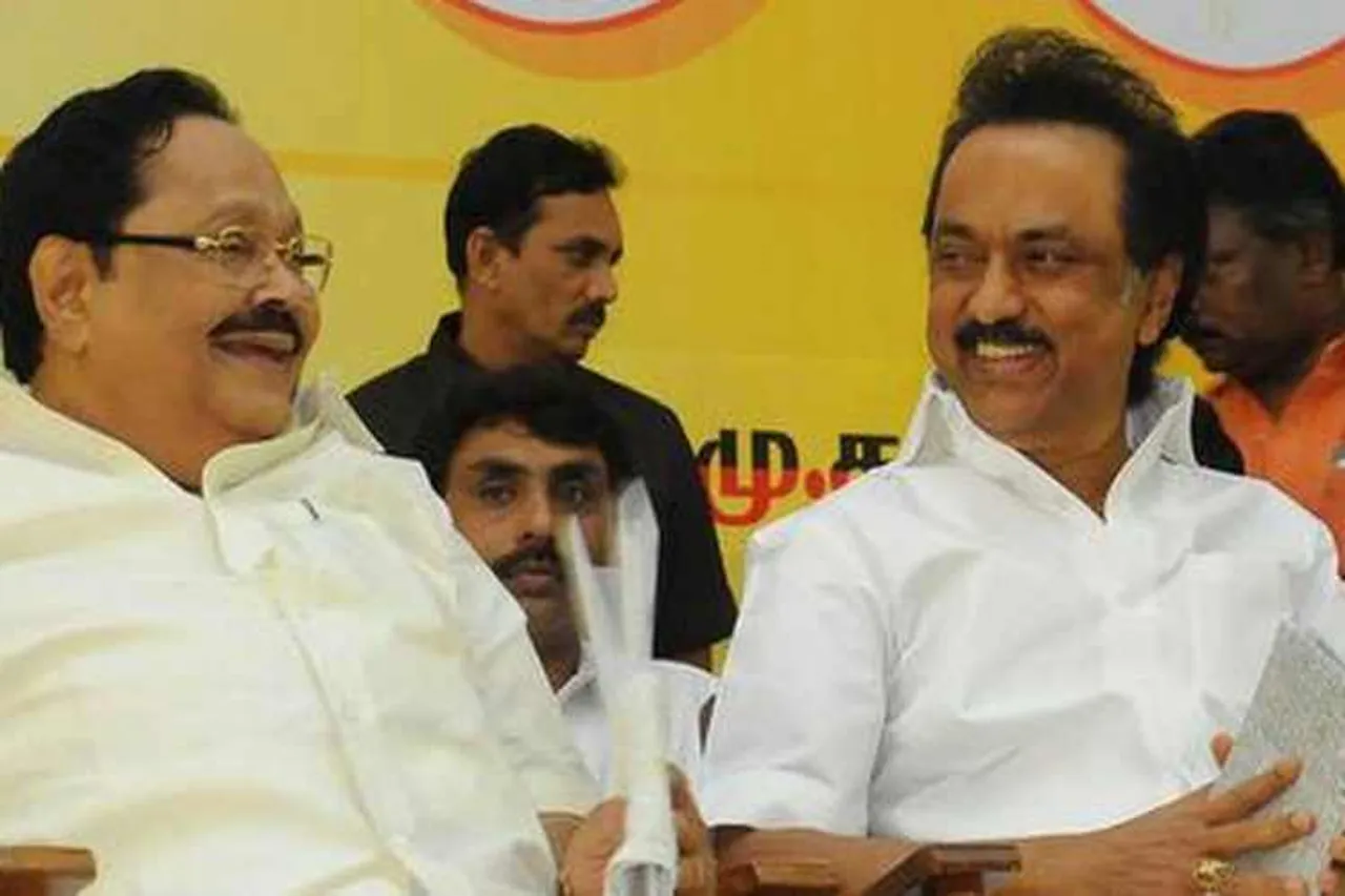 dmk, mk stalin, coronavirus, lockdown, anbazhagan death, treasurer, duraimurugan, resignation, announcement, extension, news in tamil, tamil news, news tamil, todays news in tamil, today tamil news, today news in tamil, today news tamil