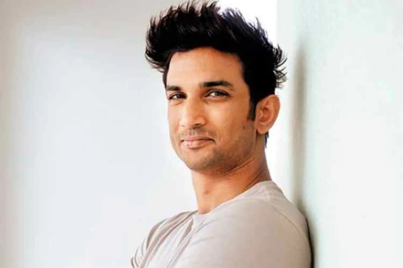 Sushant Singh Rajput, Purnea road in Bihar