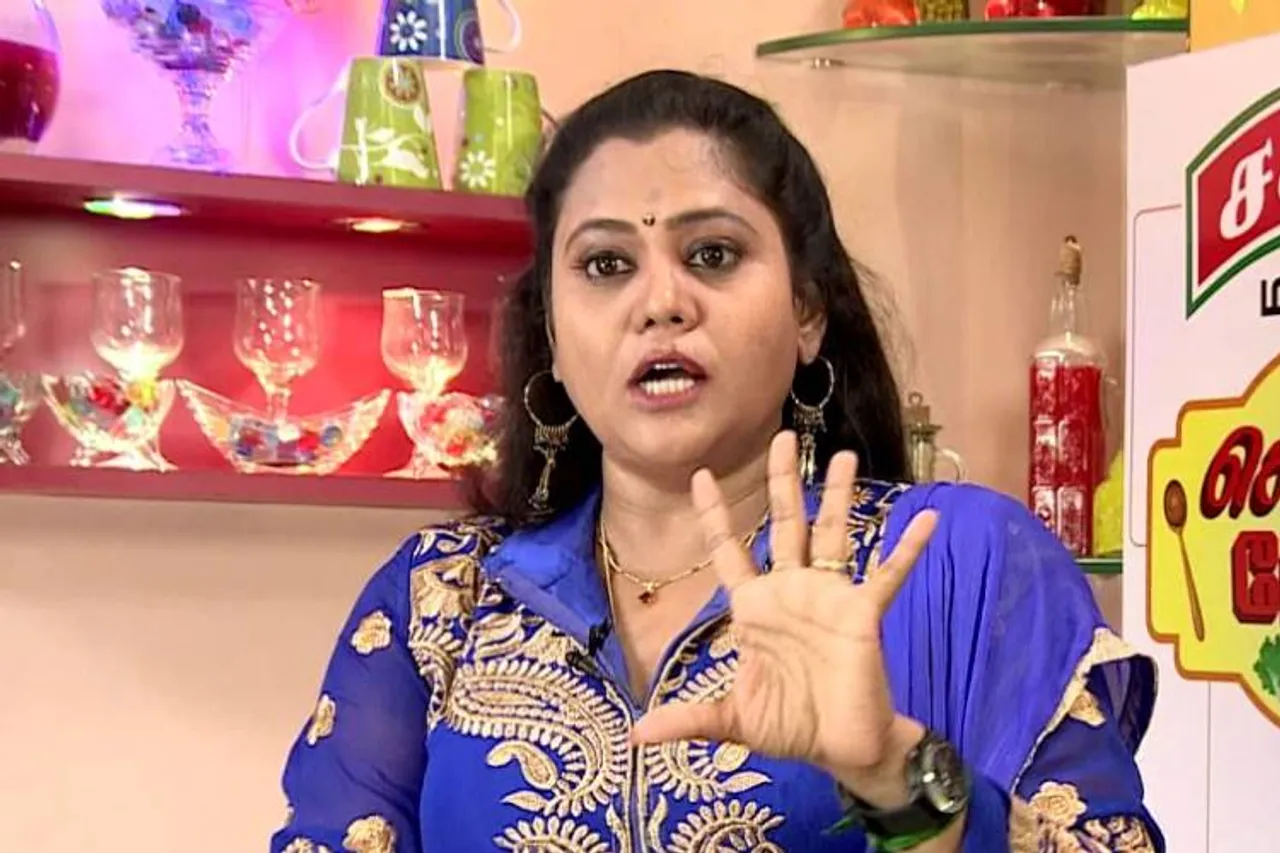 Tamil Serial News, Sun TV Vanakkam Thamizha