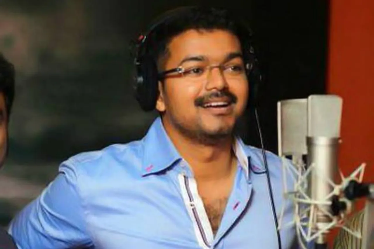 Thalapathy Vijay Songs, Thalapathy Vijay Birthday